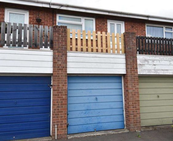 1 Bedroom Flat